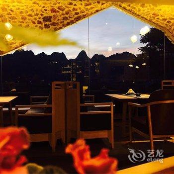 兴义峰叁度假客栈酒店提供图片