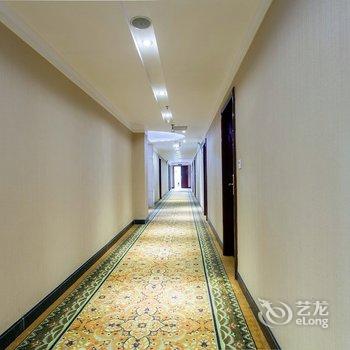 桔子精选酒店(海口国贸酒店)(原国苑商务酒店)酒店提供图片