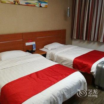 7天酒店(葫芦岛兴城大学城店)用户上传图片