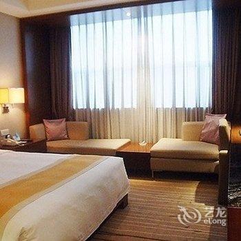邯郸招商迎宾大酒店酒店提供图片