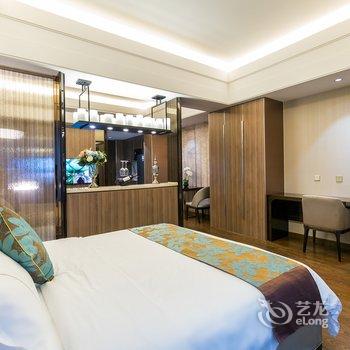 长沙林夕居江景酒店(五一广场店)酒店提供图片