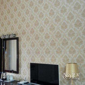 香格里拉虎跳峡青缘酒店酒店提供图片