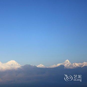 泸定木兰驿站酒店提供图片