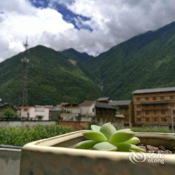 泸定木兰驿站酒店提供图片