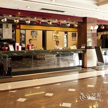 速8酒店(福州五一南路店)酒店提供图片