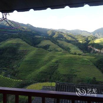 龙胜龙脊梯田馨嘉源酒店(原龙田旅馆)酒店提供图片