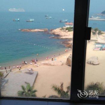 珠海苹果海景酒店酒店提供图片