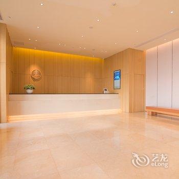 全季酒店(镇江火车站店)酒店提供图片