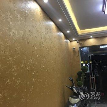 景德镇乐平仙缘宾馆酒店提供图片