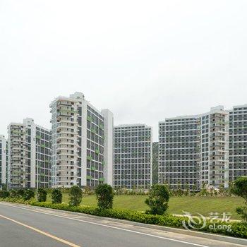 阳江月亮湾海景公寓酒店提供图片