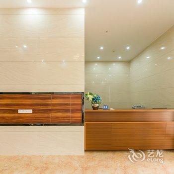 阳江月亮湾海景公寓酒店提供图片