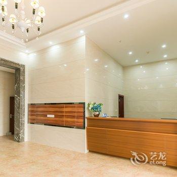 阳江月亮湾海景公寓酒店提供图片