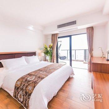 阳江月亮湾海景公寓酒店提供图片