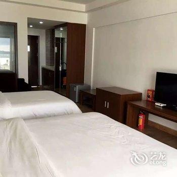 阳江月亮湾海景公寓酒店提供图片