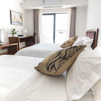阳江月亮湾海景公寓酒店提供图片