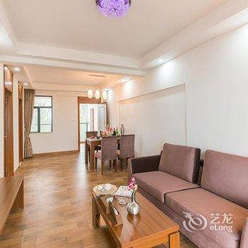 阳江月亮湾海景公寓酒店提供图片