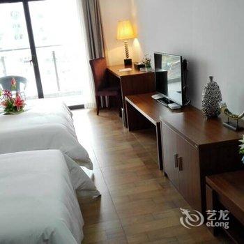 阳江月亮湾海景公寓酒店提供图片
