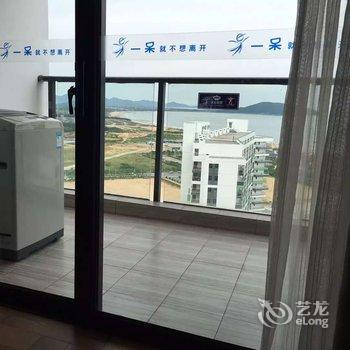 阳江月亮湾海景公寓酒店提供图片