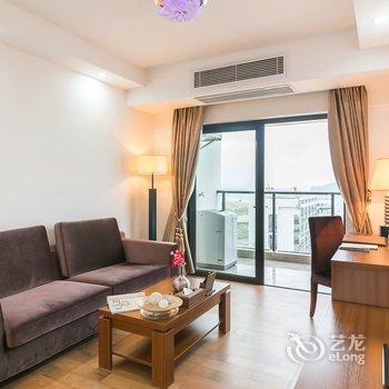 阳江月亮湾海景公寓酒店提供图片