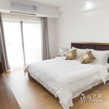 阳江月亮湾海景公寓酒店提供图片