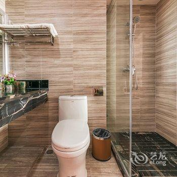 阳江月亮湾海景公寓酒店提供图片