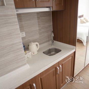 阳江月亮湾海景公寓酒店提供图片