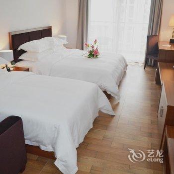 阳江月亮湾海景公寓酒店提供图片