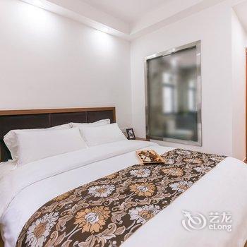 阳江月亮湾海景公寓酒店提供图片