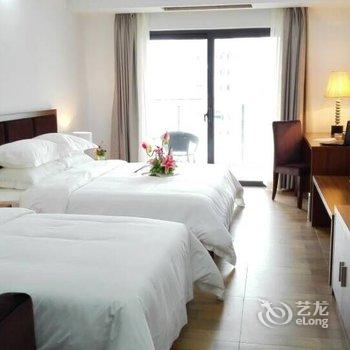 阳江月亮湾海景公寓酒店提供图片