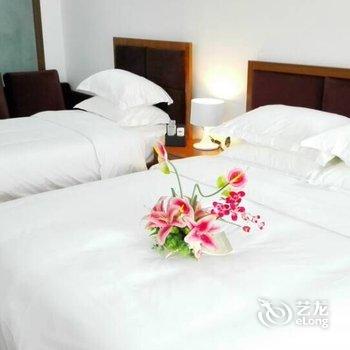 阳江月亮湾海景公寓酒店提供图片