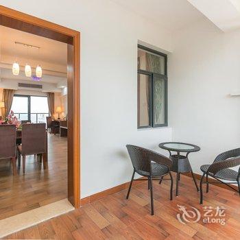 阳江月亮湾海景公寓酒店提供图片