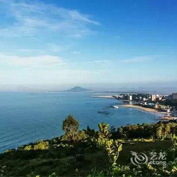 阳江月亮湾海景公寓酒店提供图片