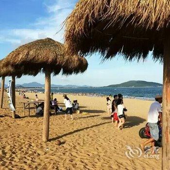 阳江月亮湾海景公寓酒店提供图片