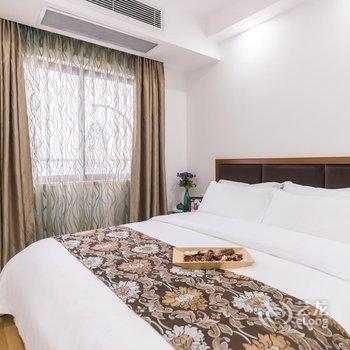 阳江月亮湾海景公寓酒店提供图片