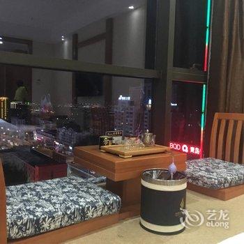 荣成珀斯皇冠酒店用户上传图片