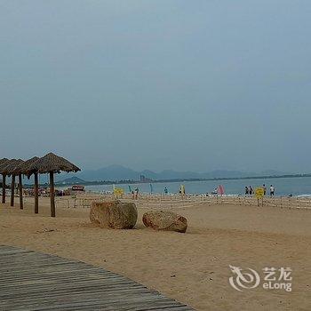 阳江月亮湾海景公寓酒店提供图片