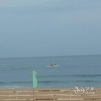 阳江月亮湾海景公寓酒店提供图片