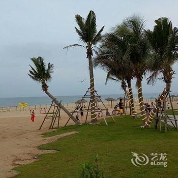 阳江月亮湾海景公寓酒店提供图片