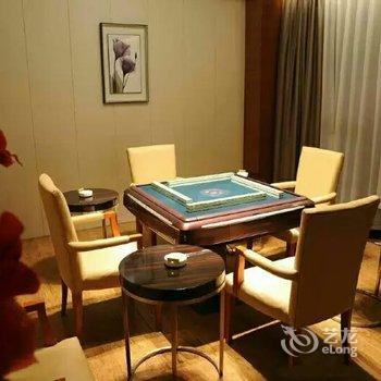 阳江月亮湾海景公寓酒店提供图片