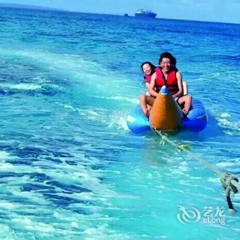 阳江月亮湾海景公寓酒店提供图片