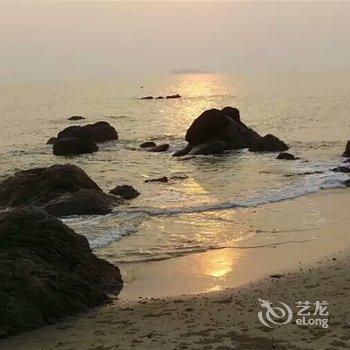 阳江月亮湾海景公寓酒店提供图片