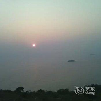阳江月亮湾海景公寓酒店提供图片