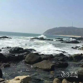 阳江月亮湾海景公寓酒店提供图片