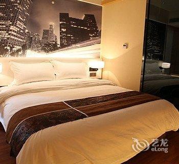 威尔佳酒店(西安红庙坡朱宏路店)酒店提供图片