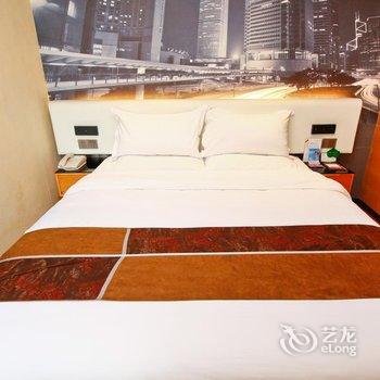 威尔佳酒店(西安红庙坡朱宏路店)酒店提供图片