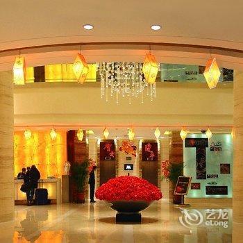 绍兴王朝大酒店酒店提供图片