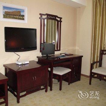 香格里拉宏丰商务酒店酒店提供图片