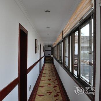 池州九华山钟楼宾馆酒店提供图片