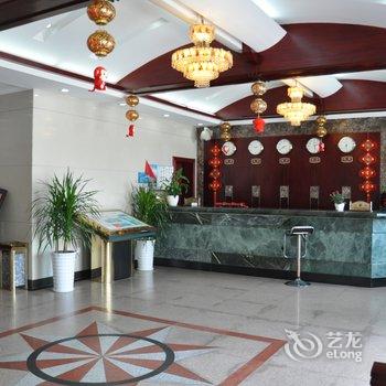 池州九华山钟楼宾馆酒店提供图片