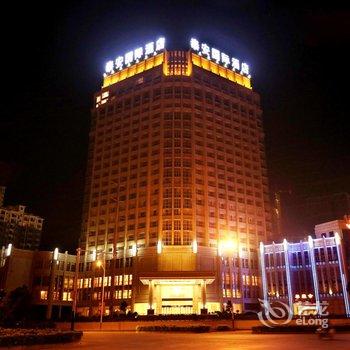 来宾市泰安国际酒店酒店提供图片